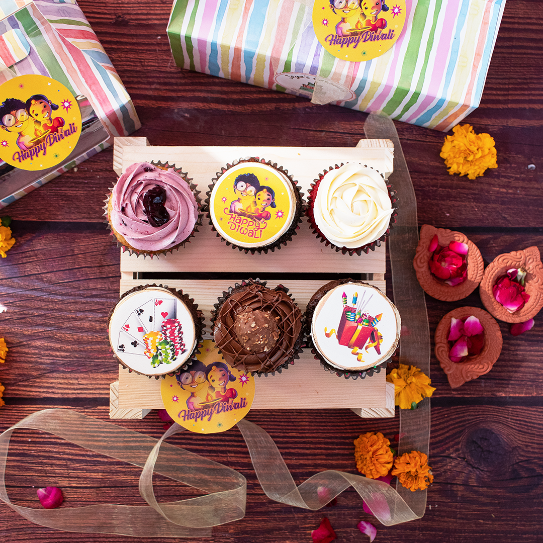 Order Scrumptious Diwali Cake Online, Price Rs.1199 | FlowerAura